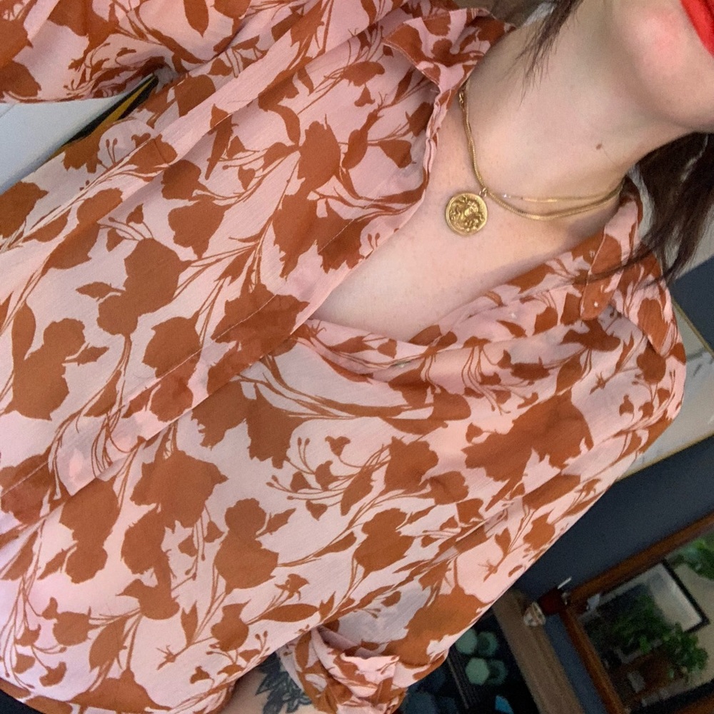 Blouse - Picture 3 of 10